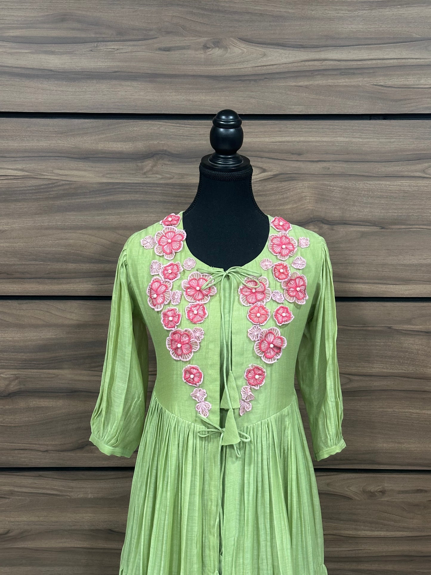 Fleur Wrap