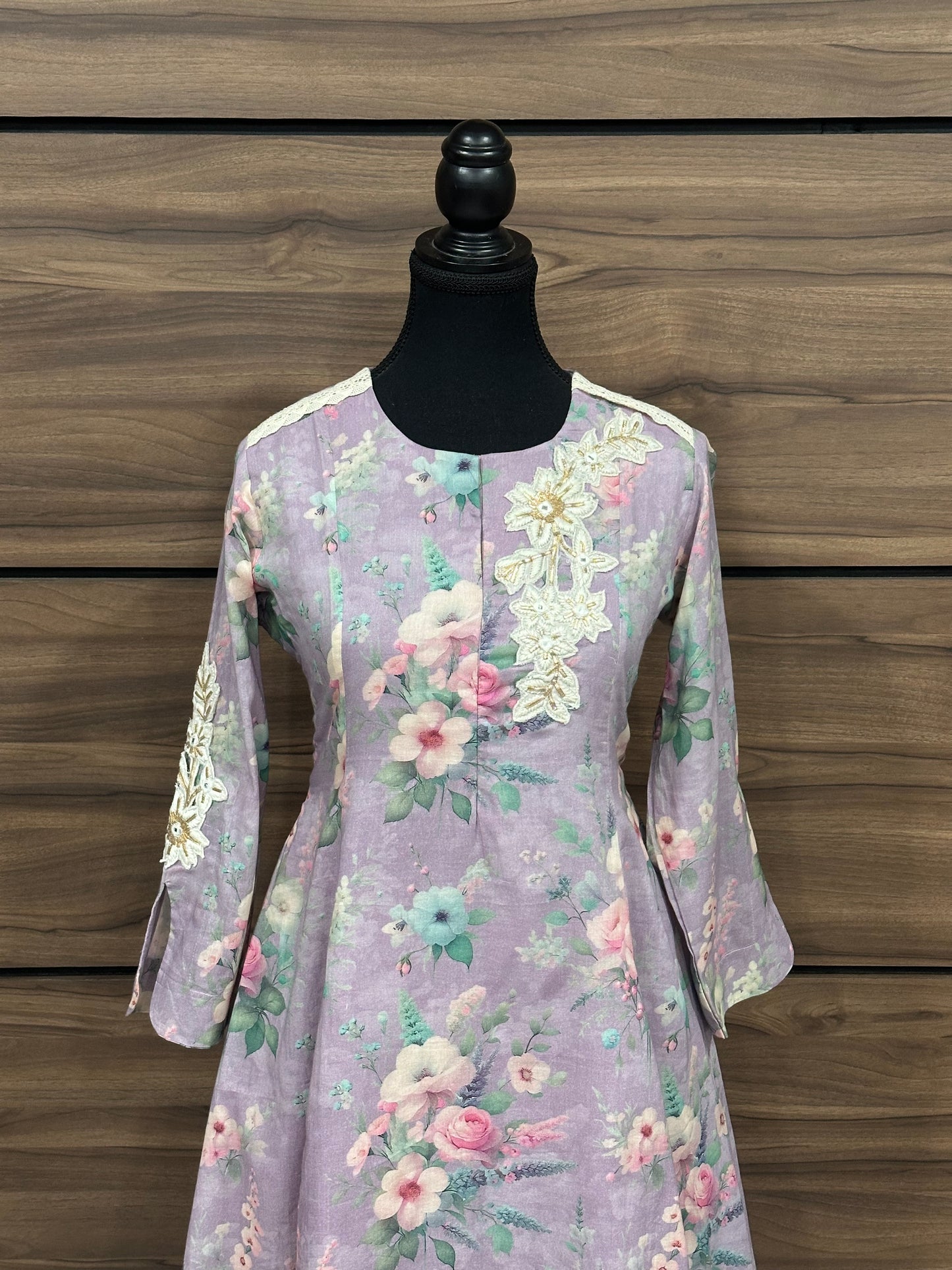 Boho Blossom