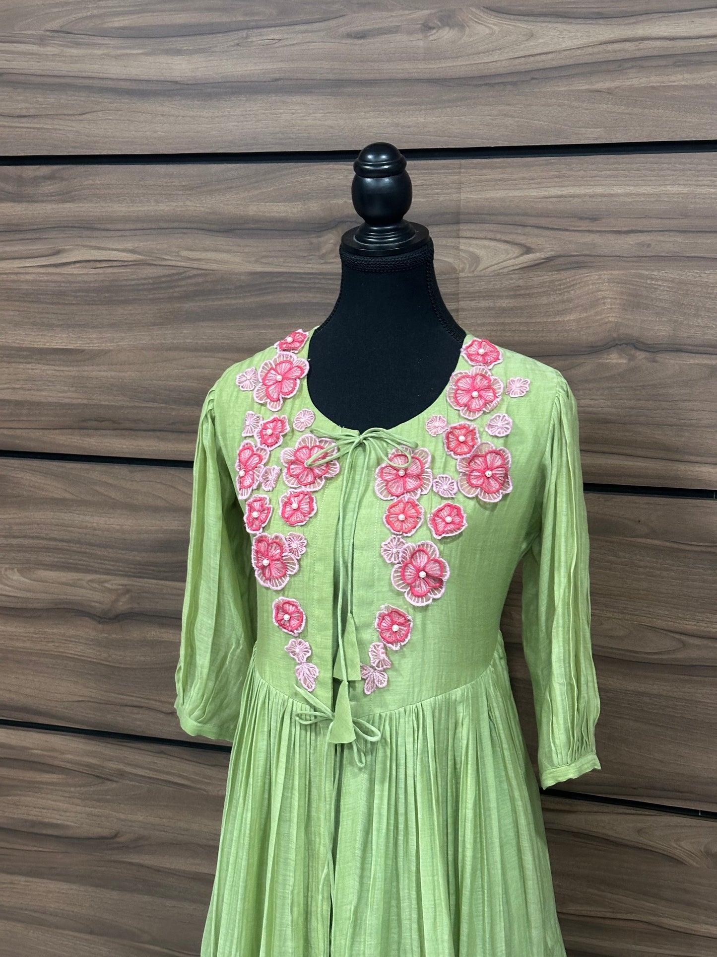 Fleur Wrap