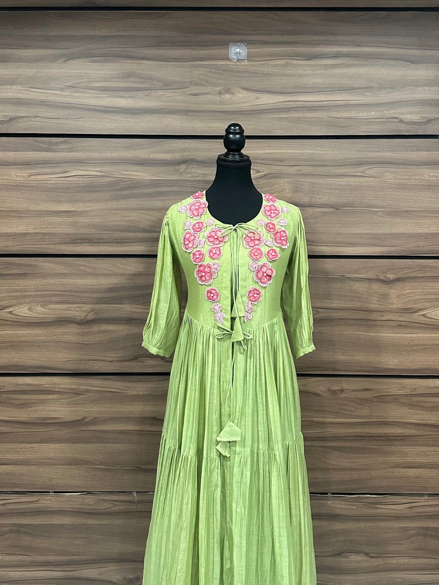 Fleur Wrap