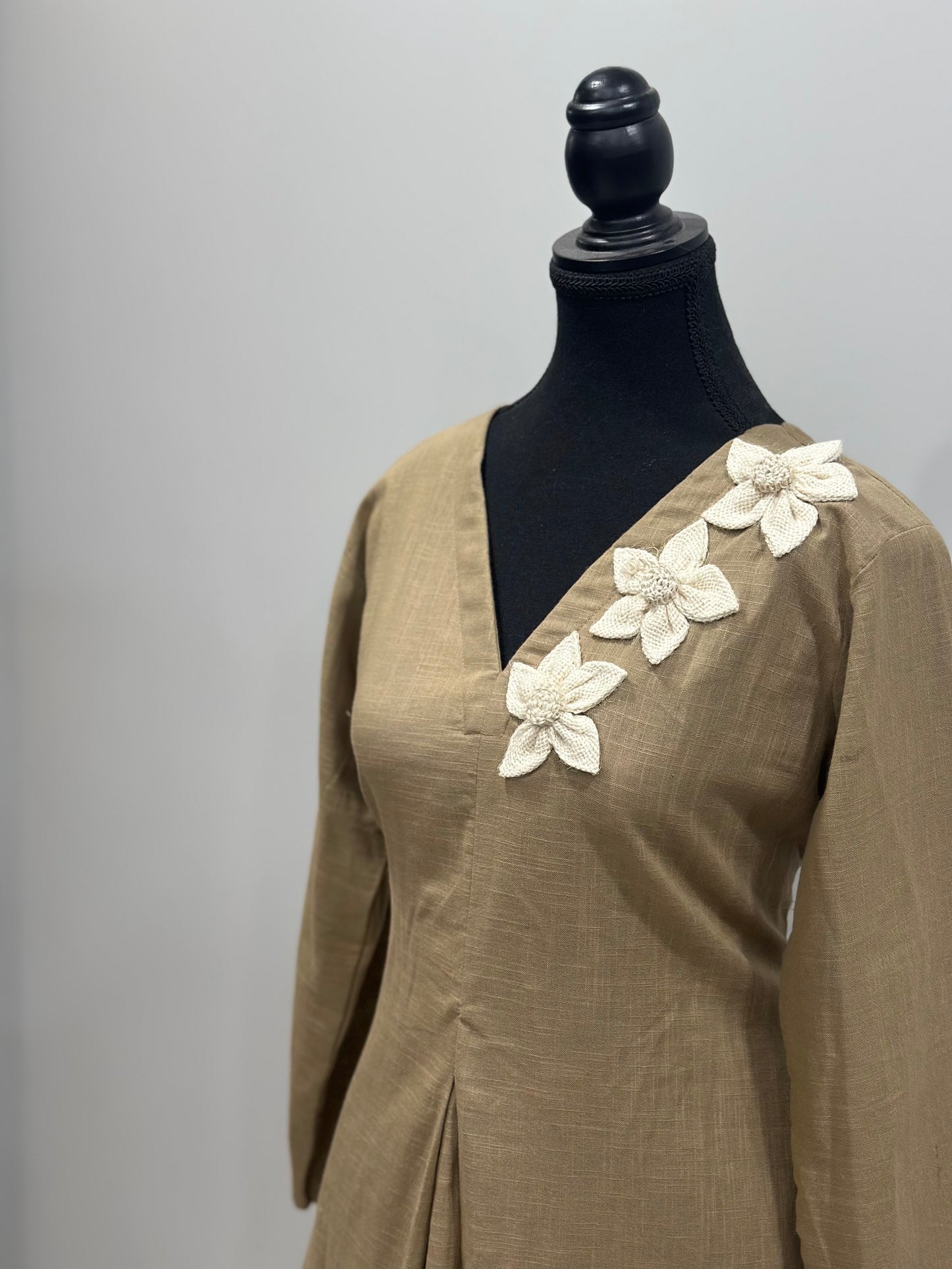 Khadi Bloom