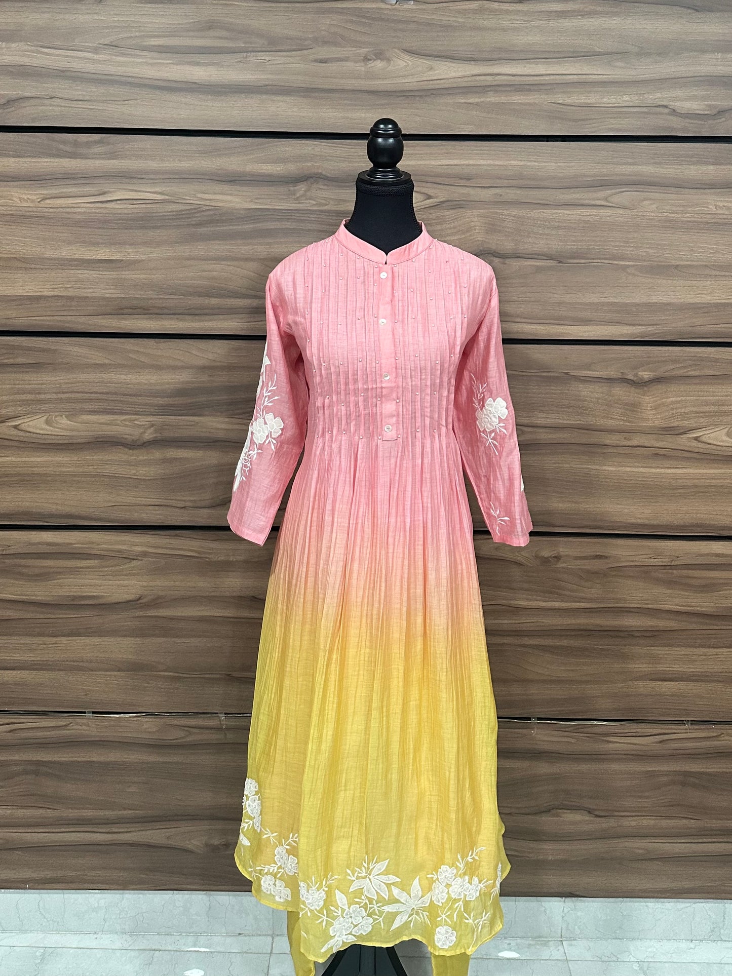 Sunkissed Aura