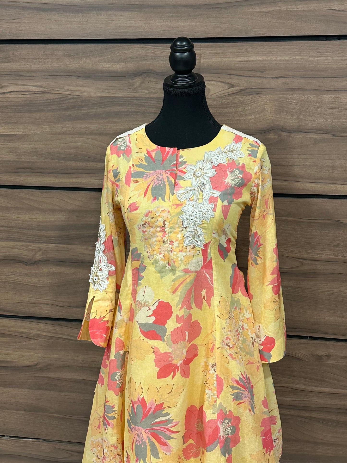 Boho Blossom