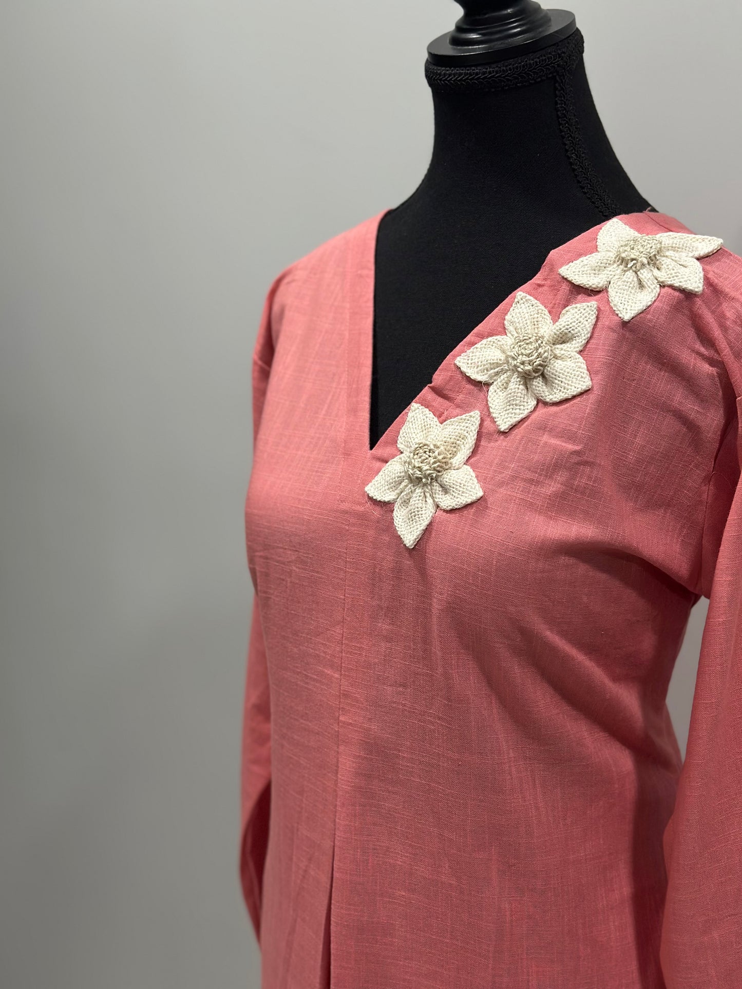 Khadi Bloom