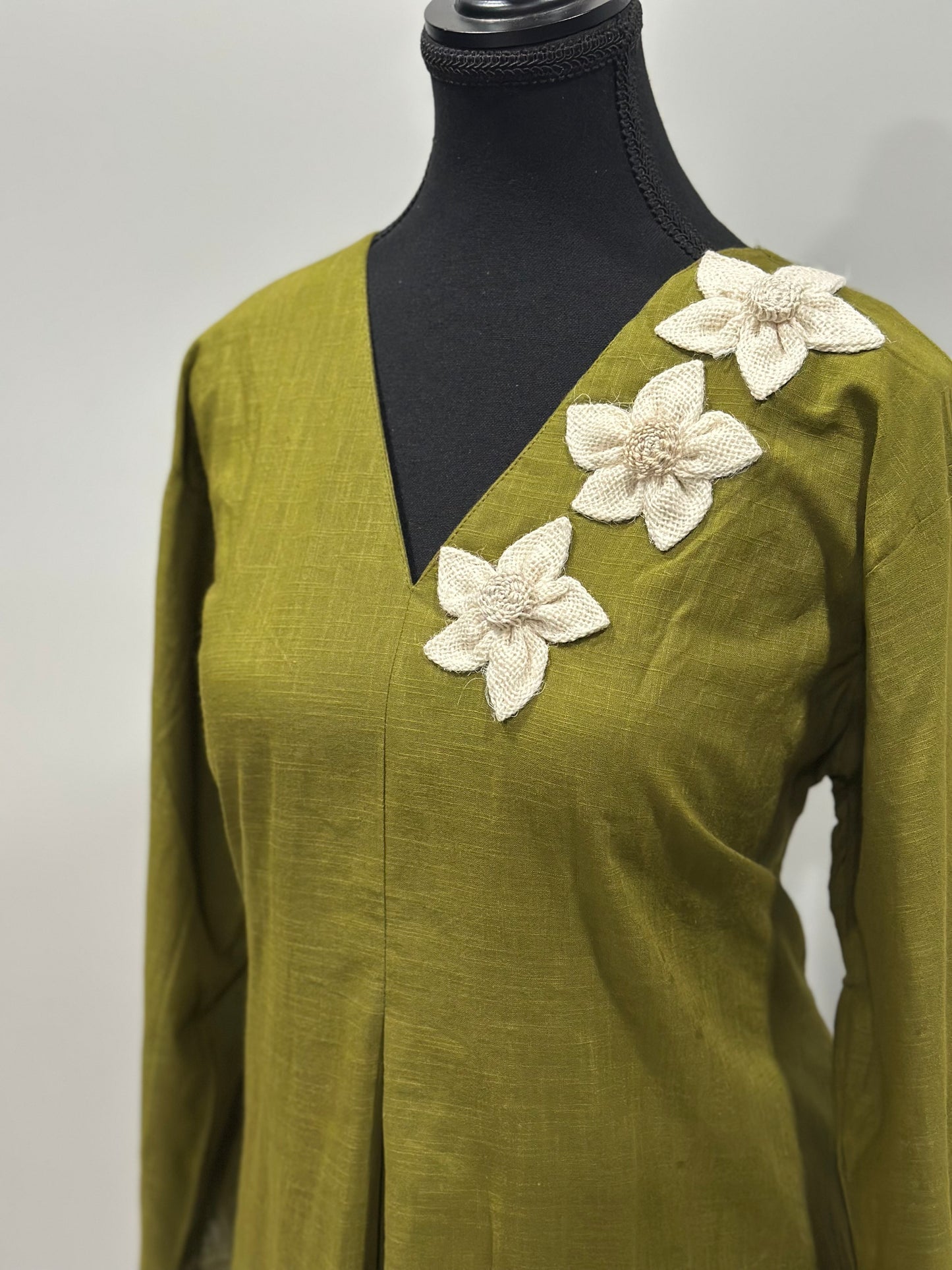 Khadi Bloom