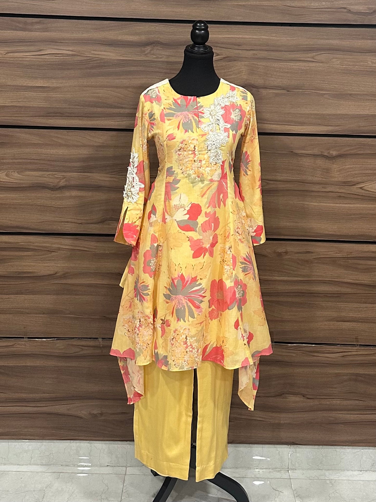 Boho Blossom