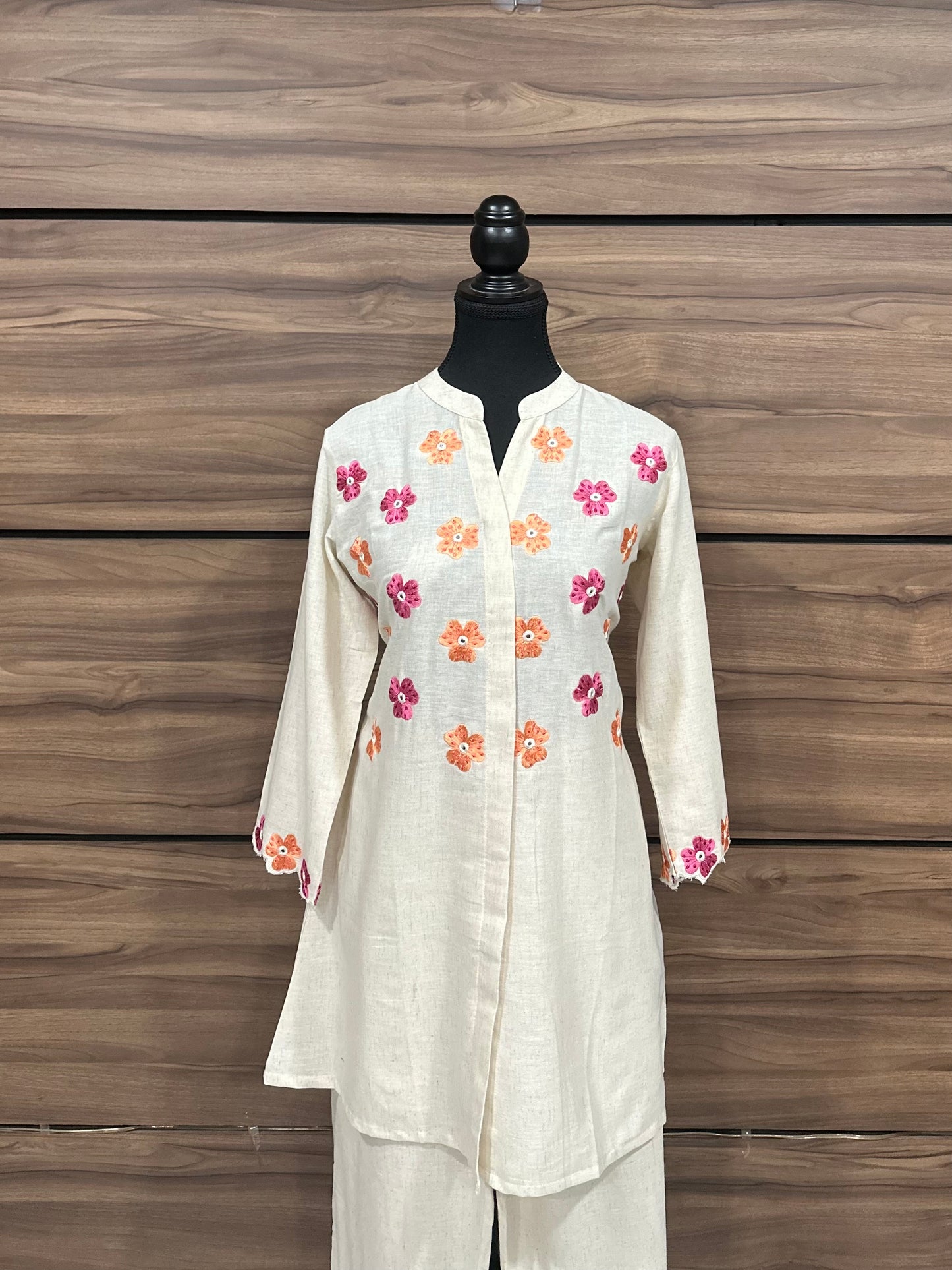Khadi Charm