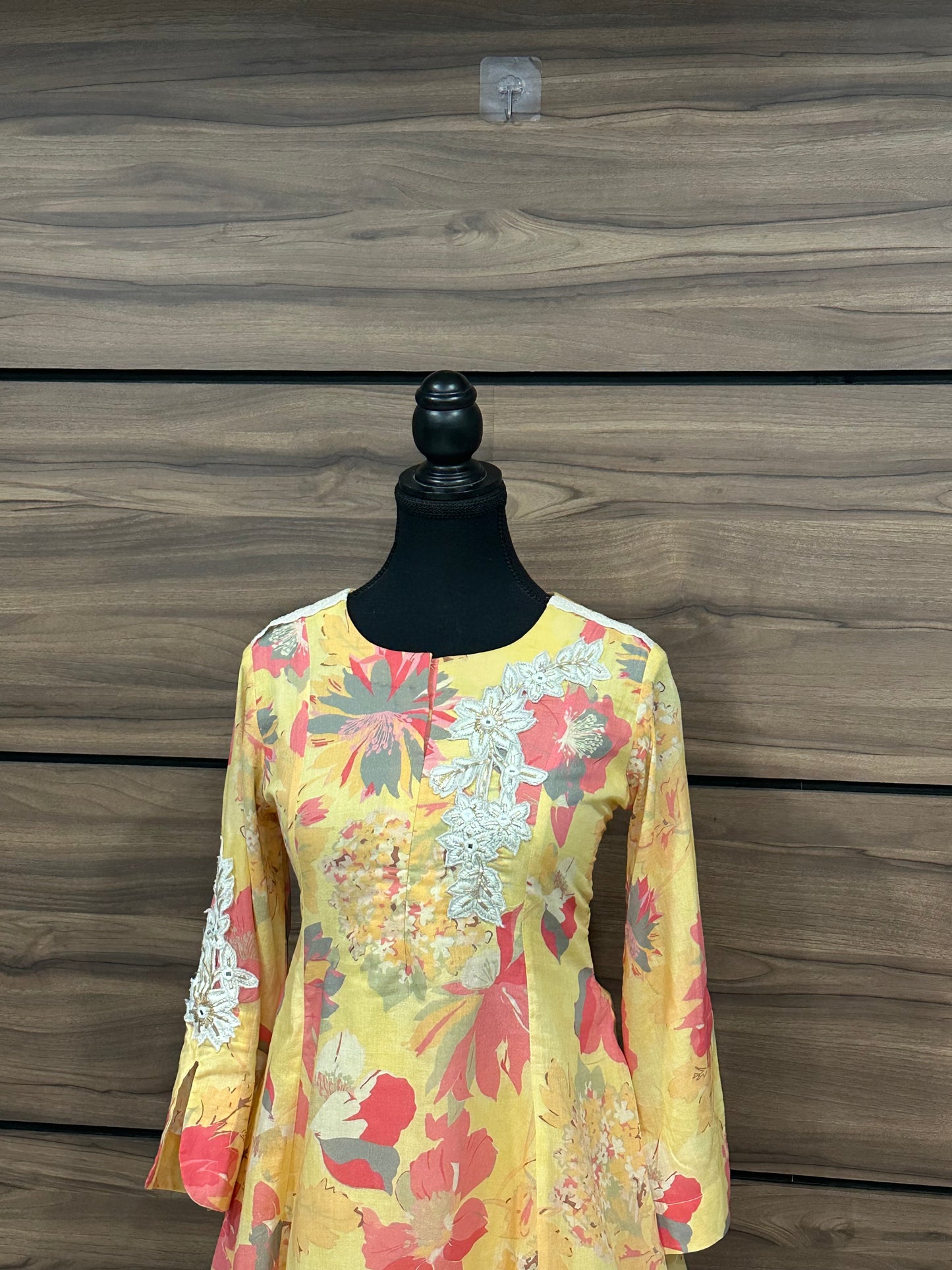 Boho Blossom