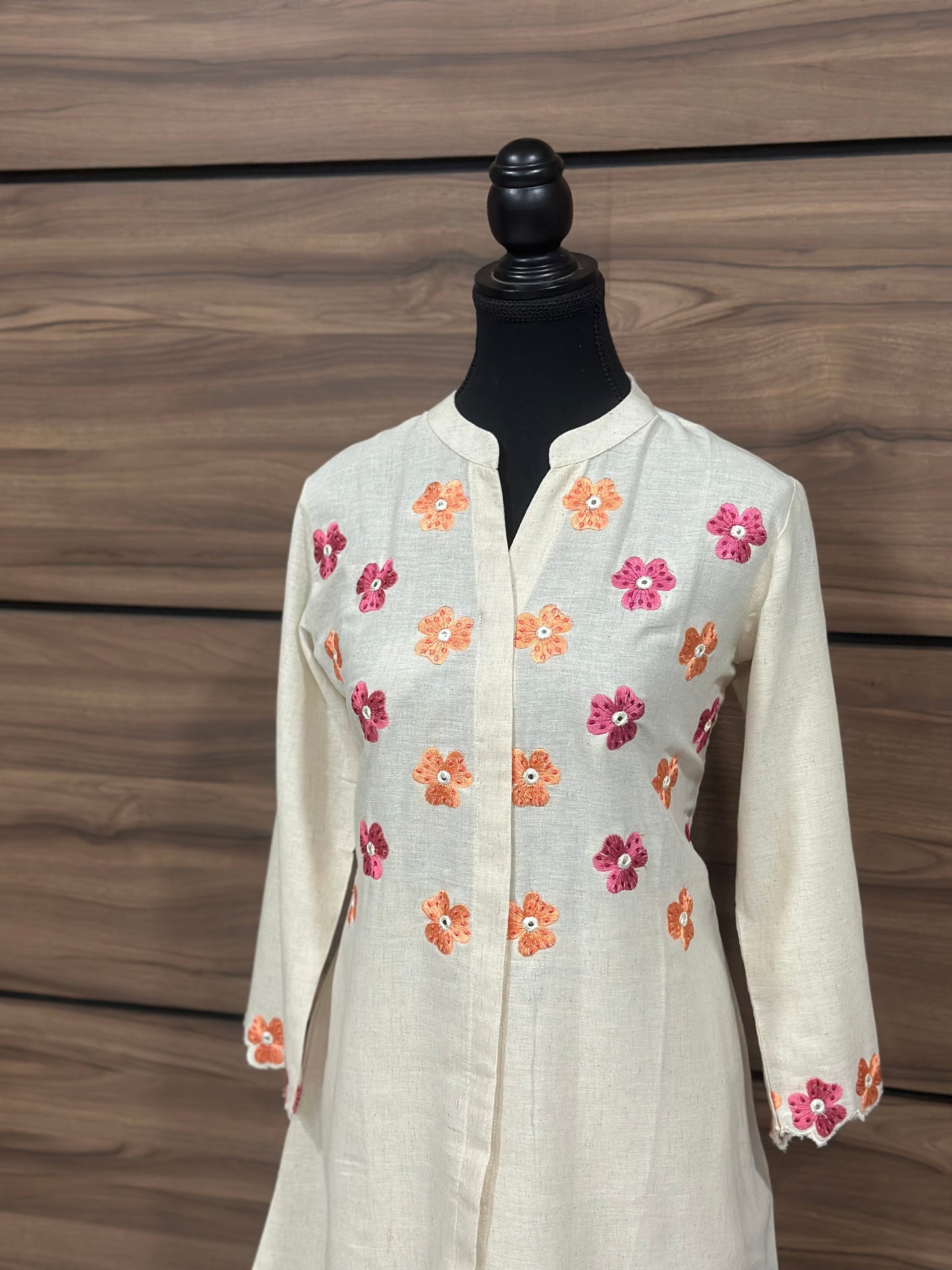 Khadi Charm
