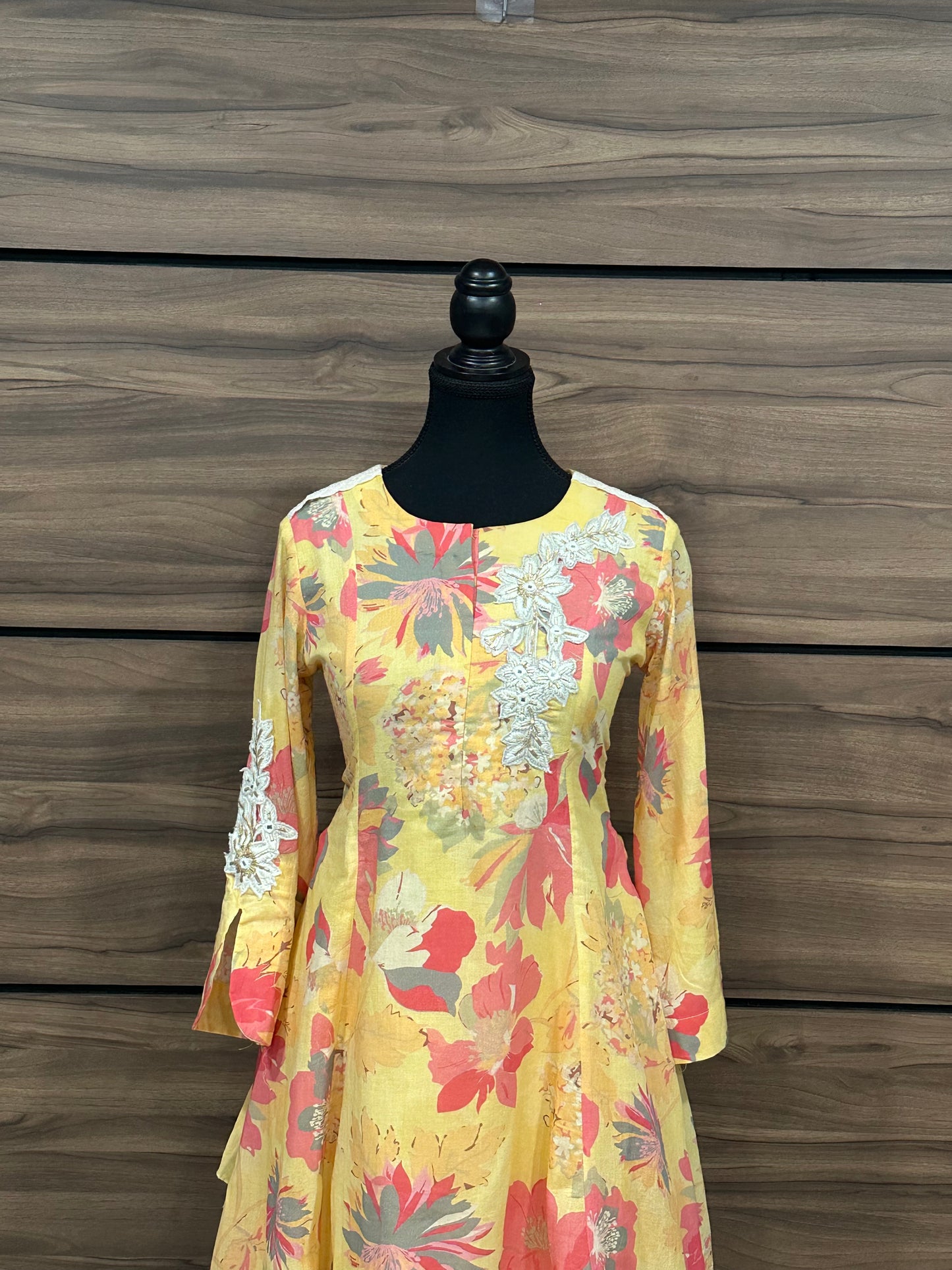 Boho Blossom
