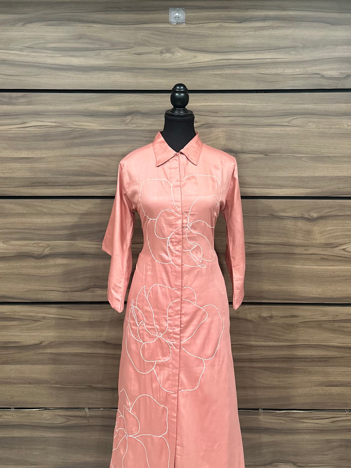 Peach Reverie