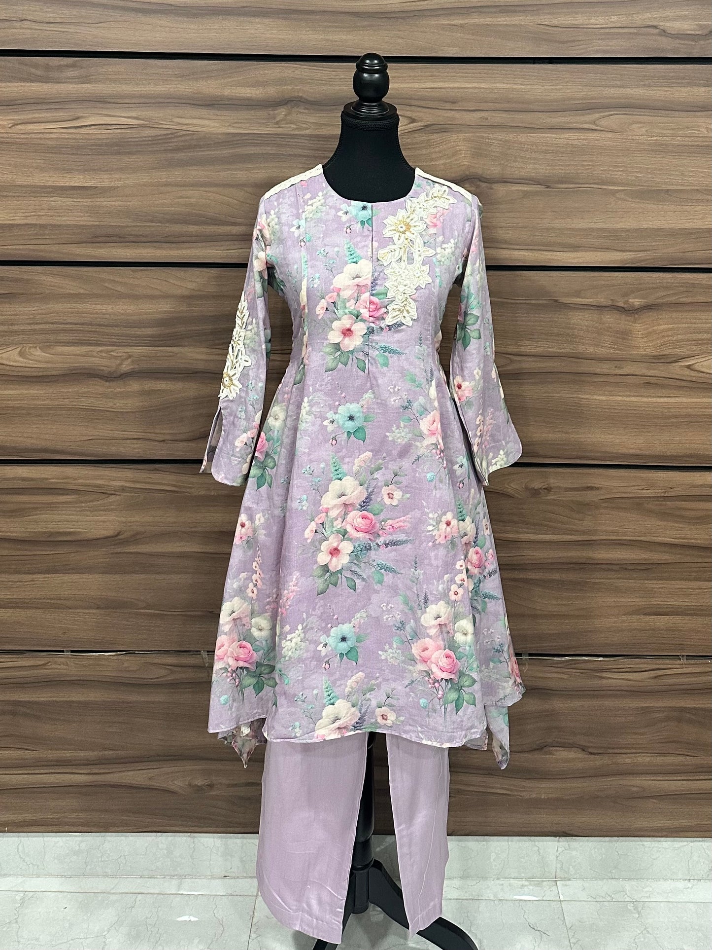 Boho Blossom