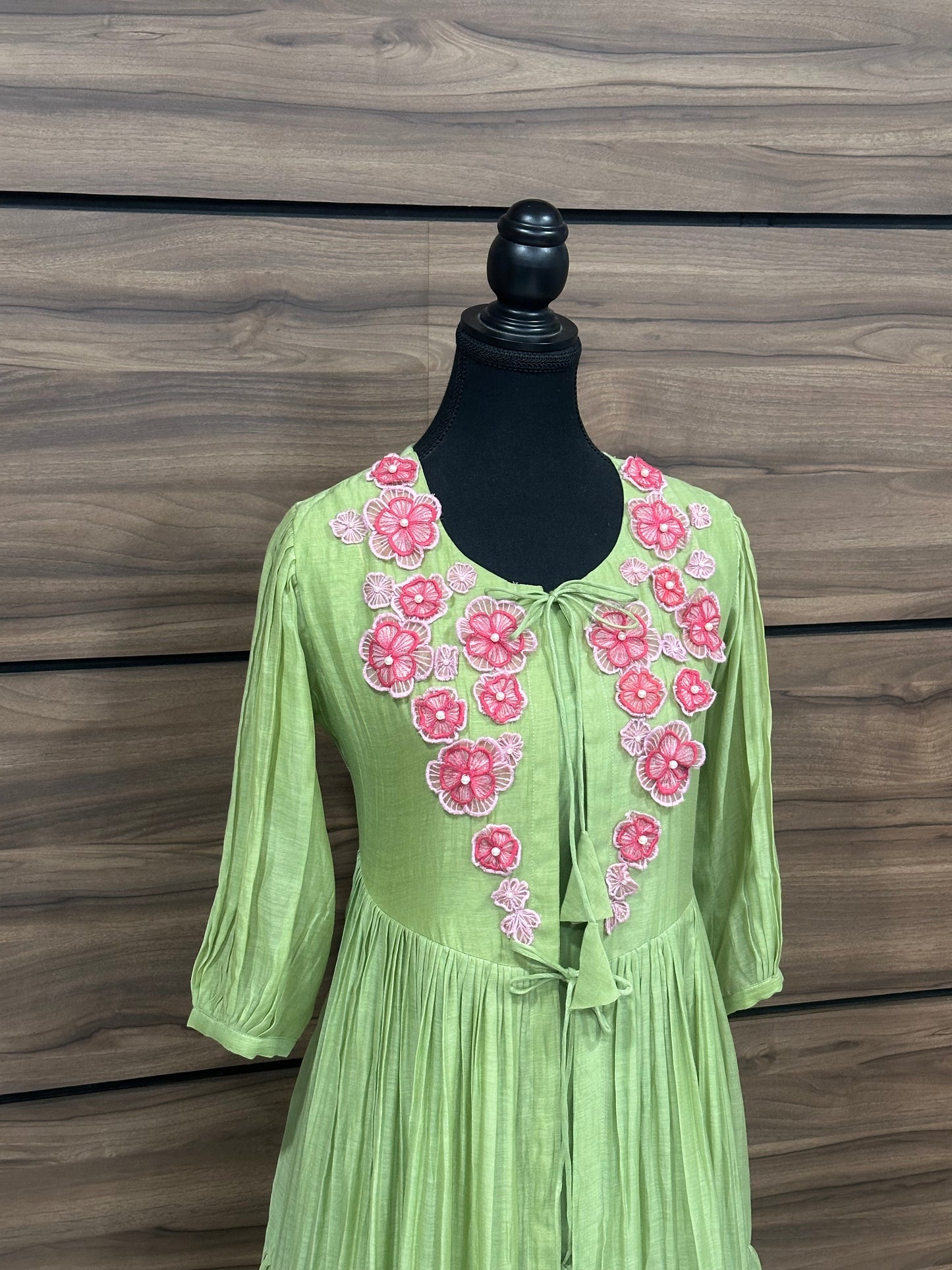 Fleur Wrap