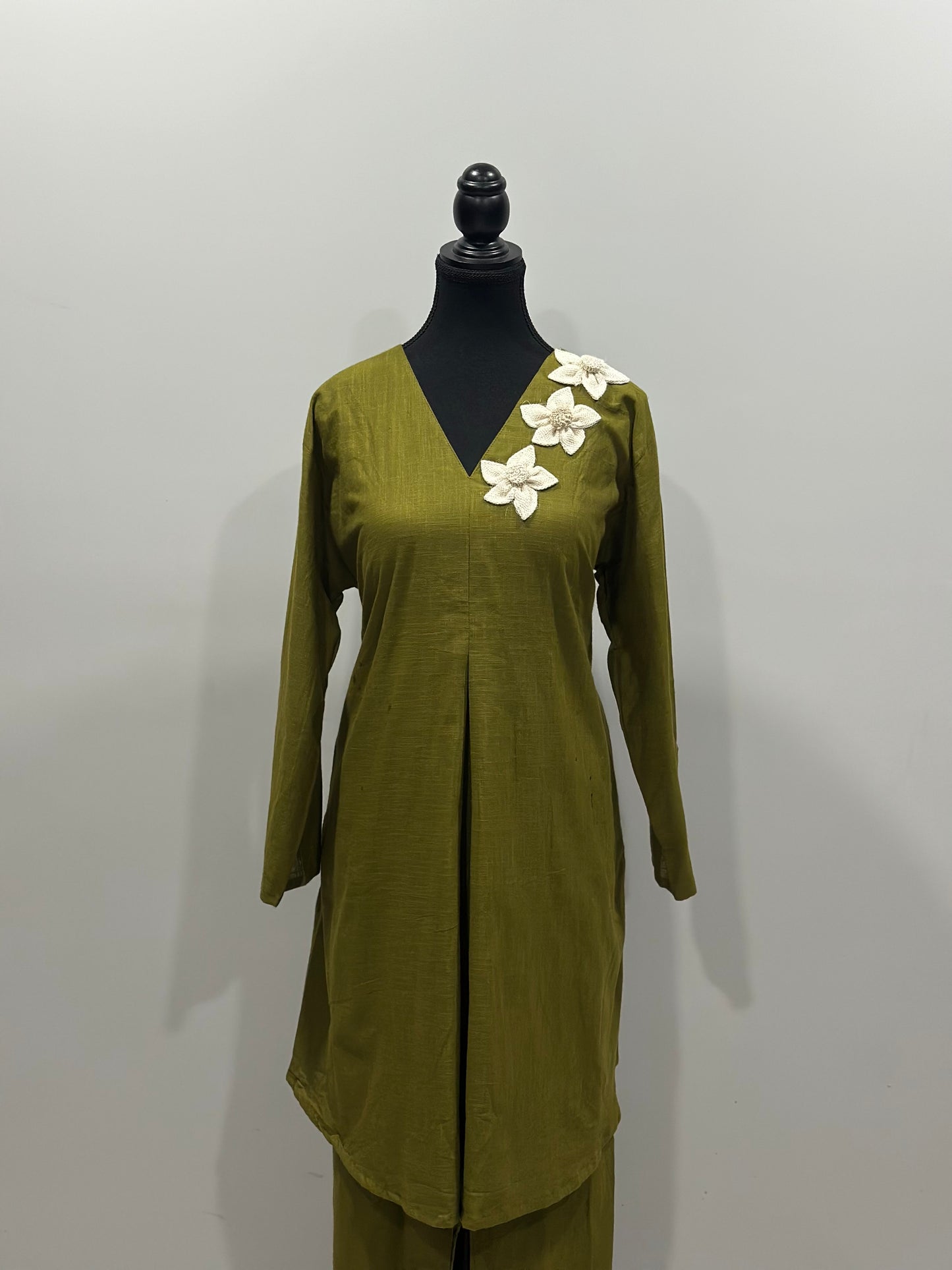 Khadi Bloom