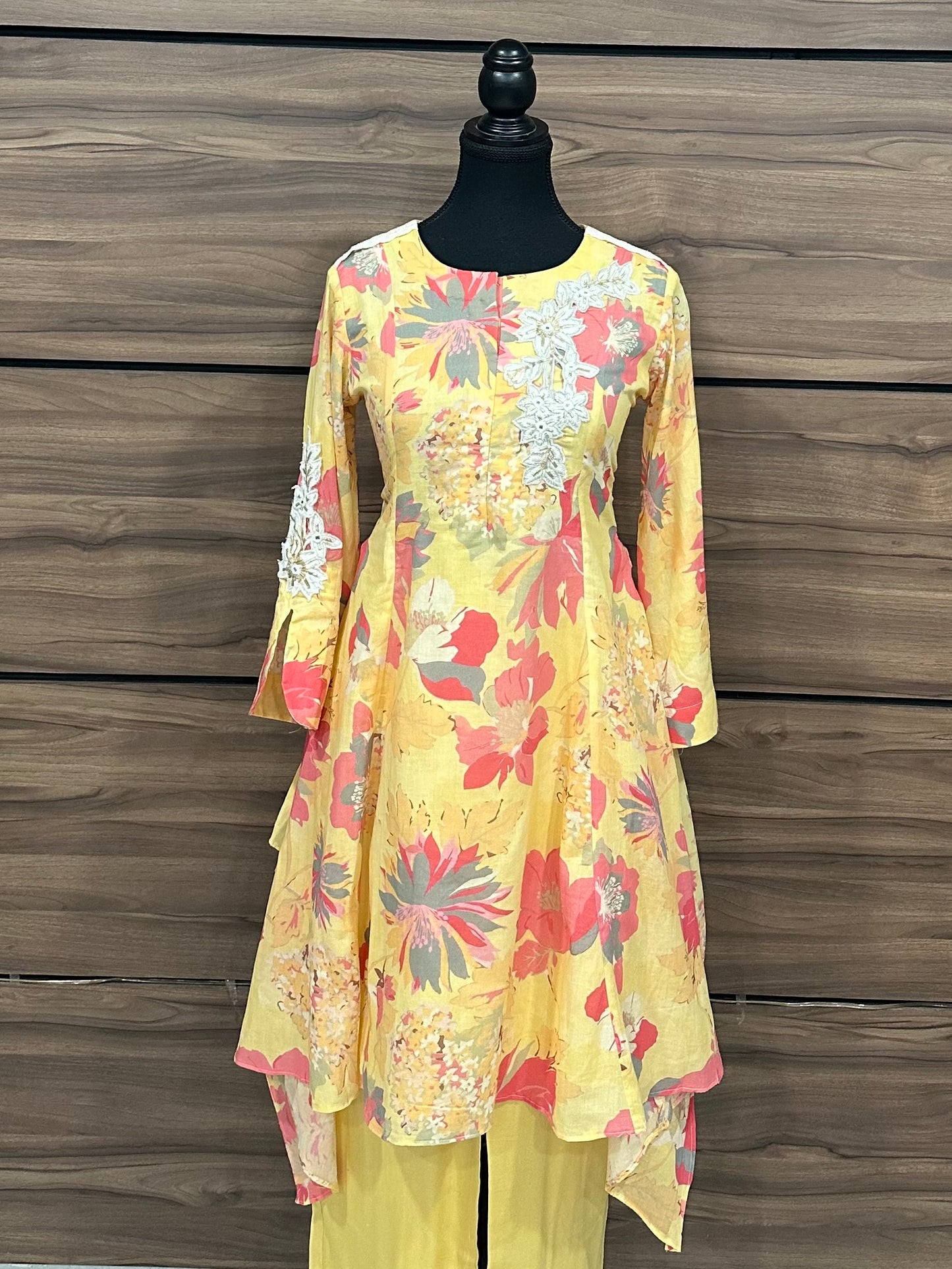 Boho Blossom