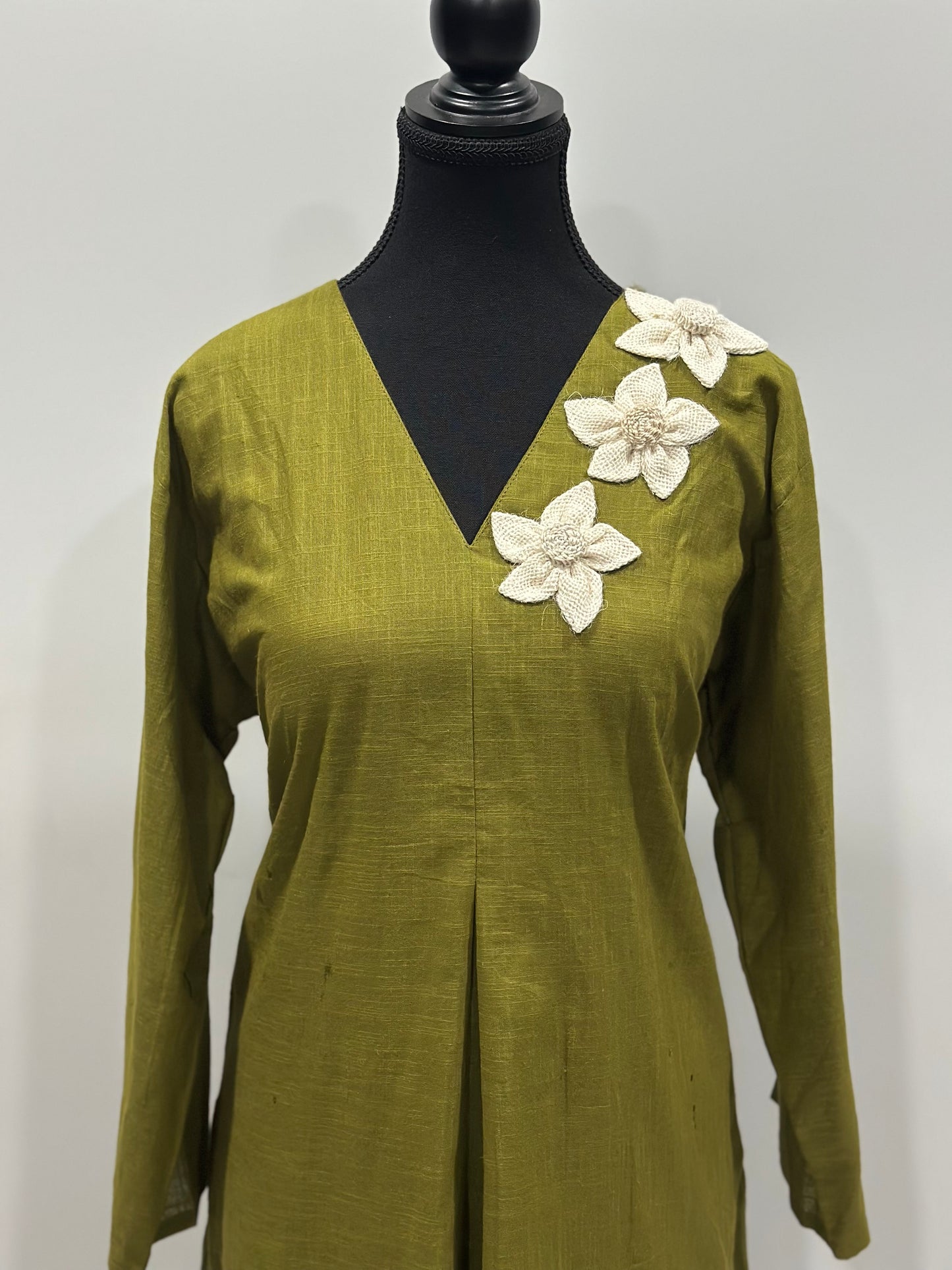 Khadi Bloom