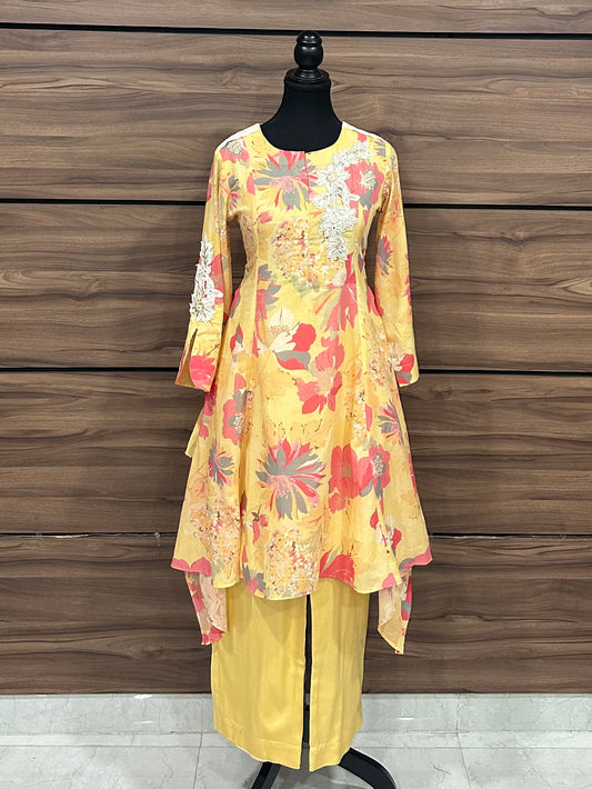 Boho Blossom