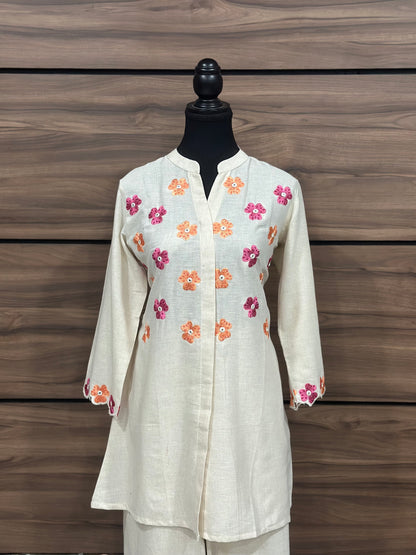 Khadi Charm