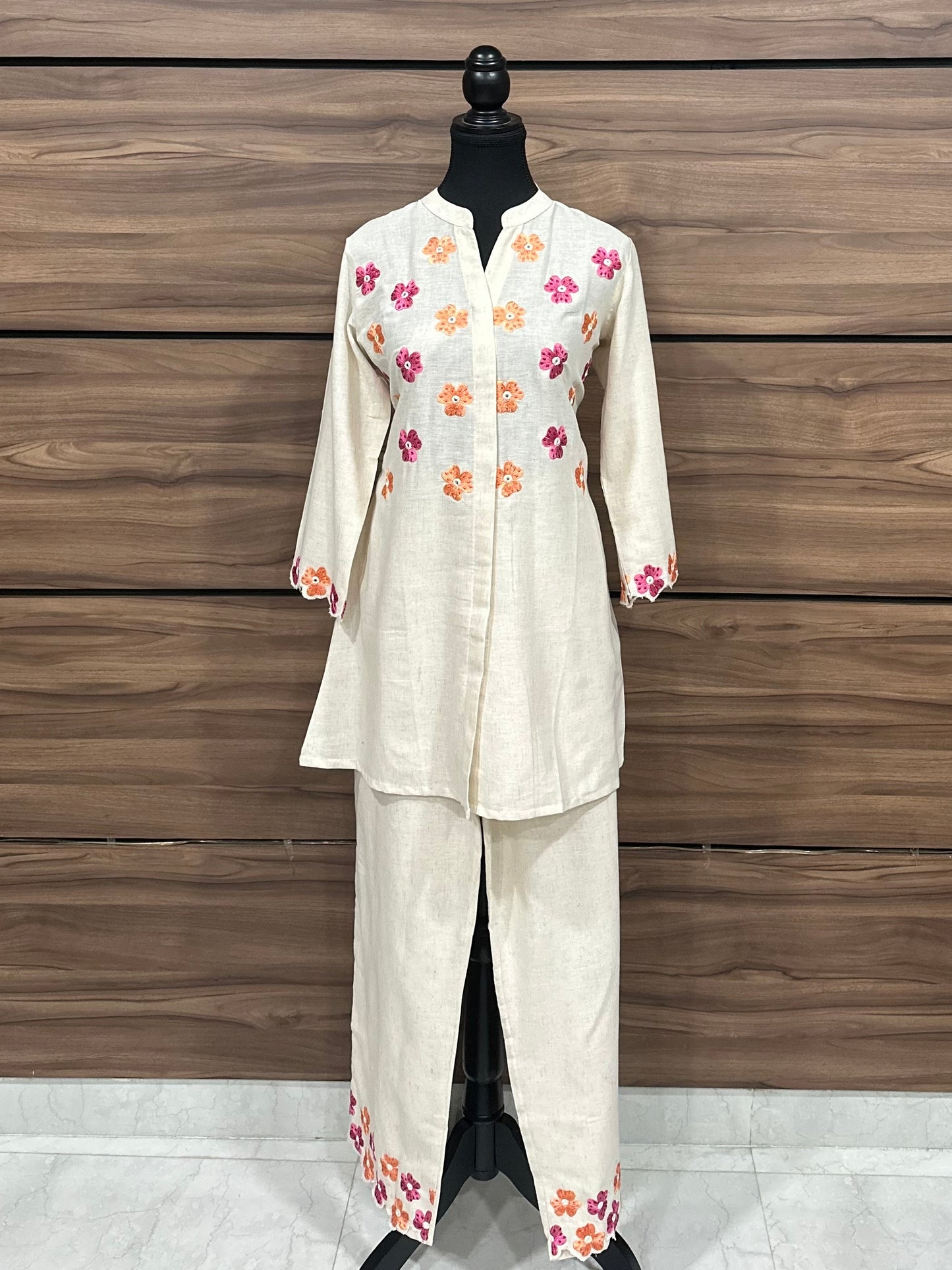 Khadi Charm