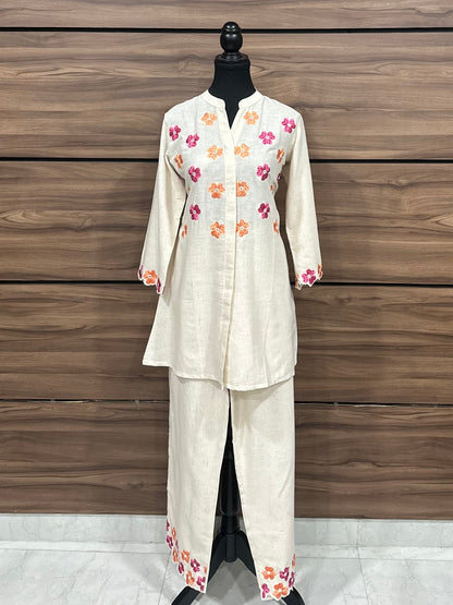 Khadi Charm