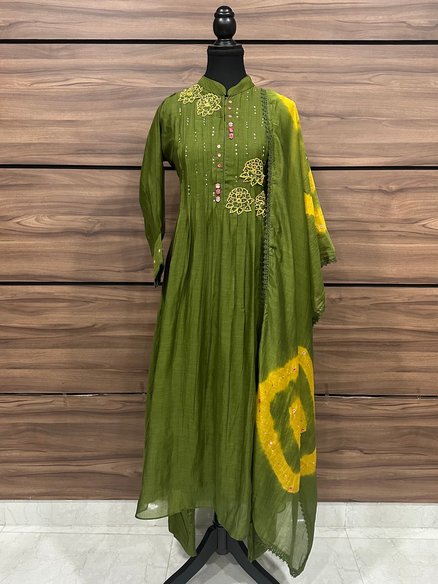 Mehendi Magic
