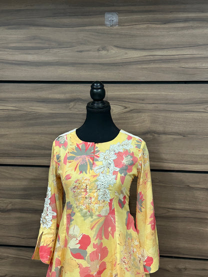 Boho Blossom
