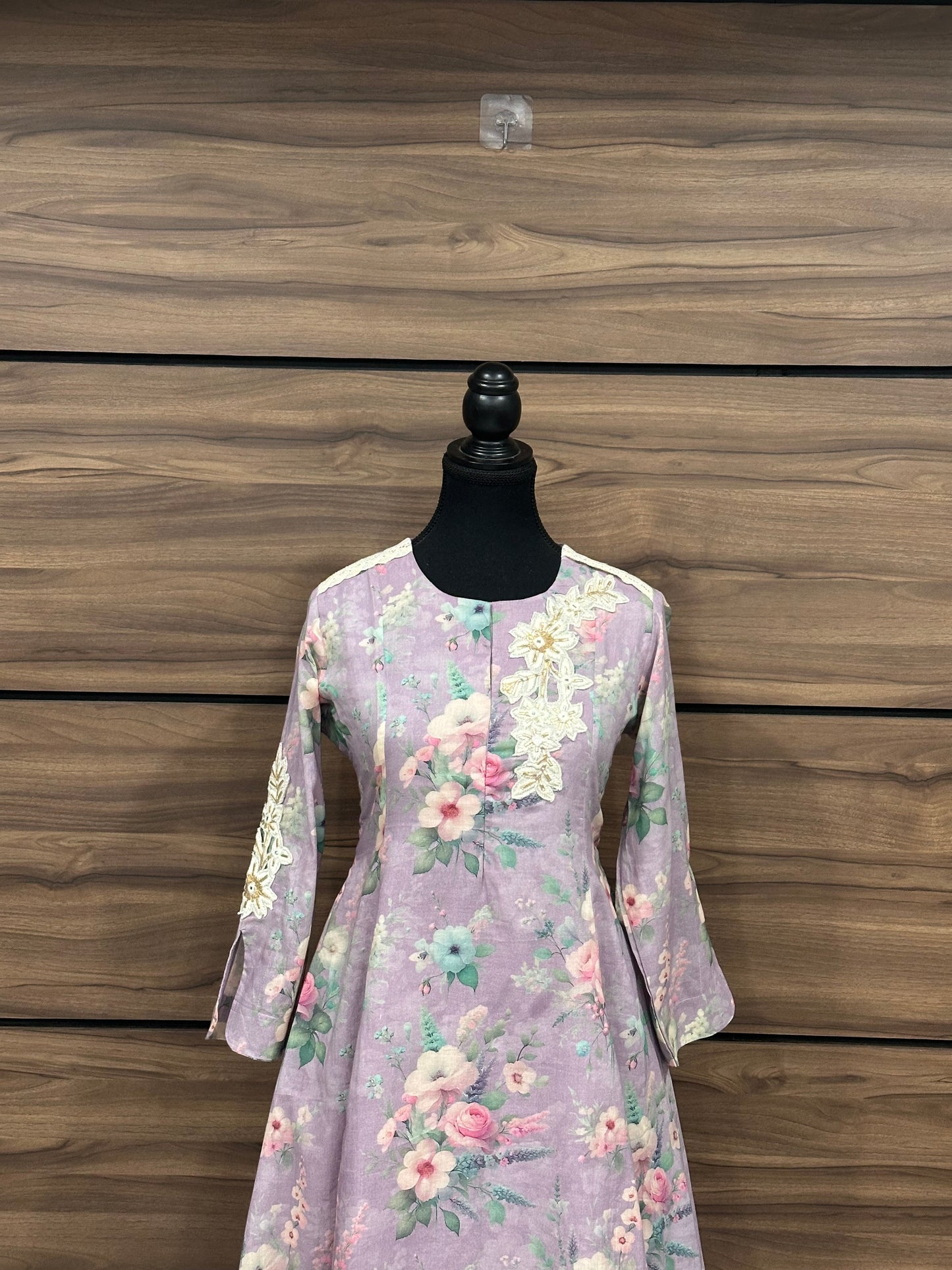 Boho Blossom