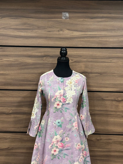 Boho Blossom