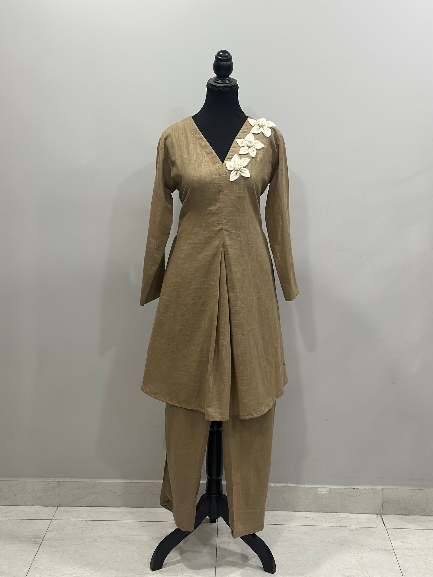 Khadi Bloom
