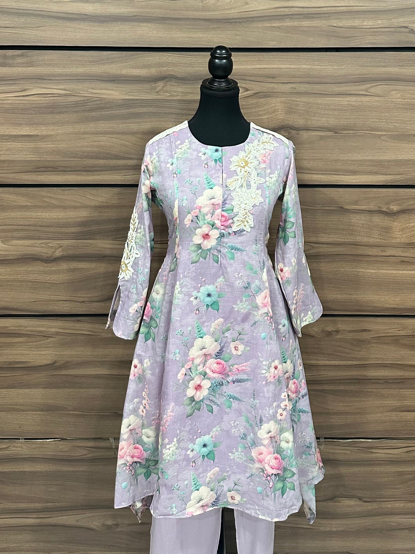Boho Blossom