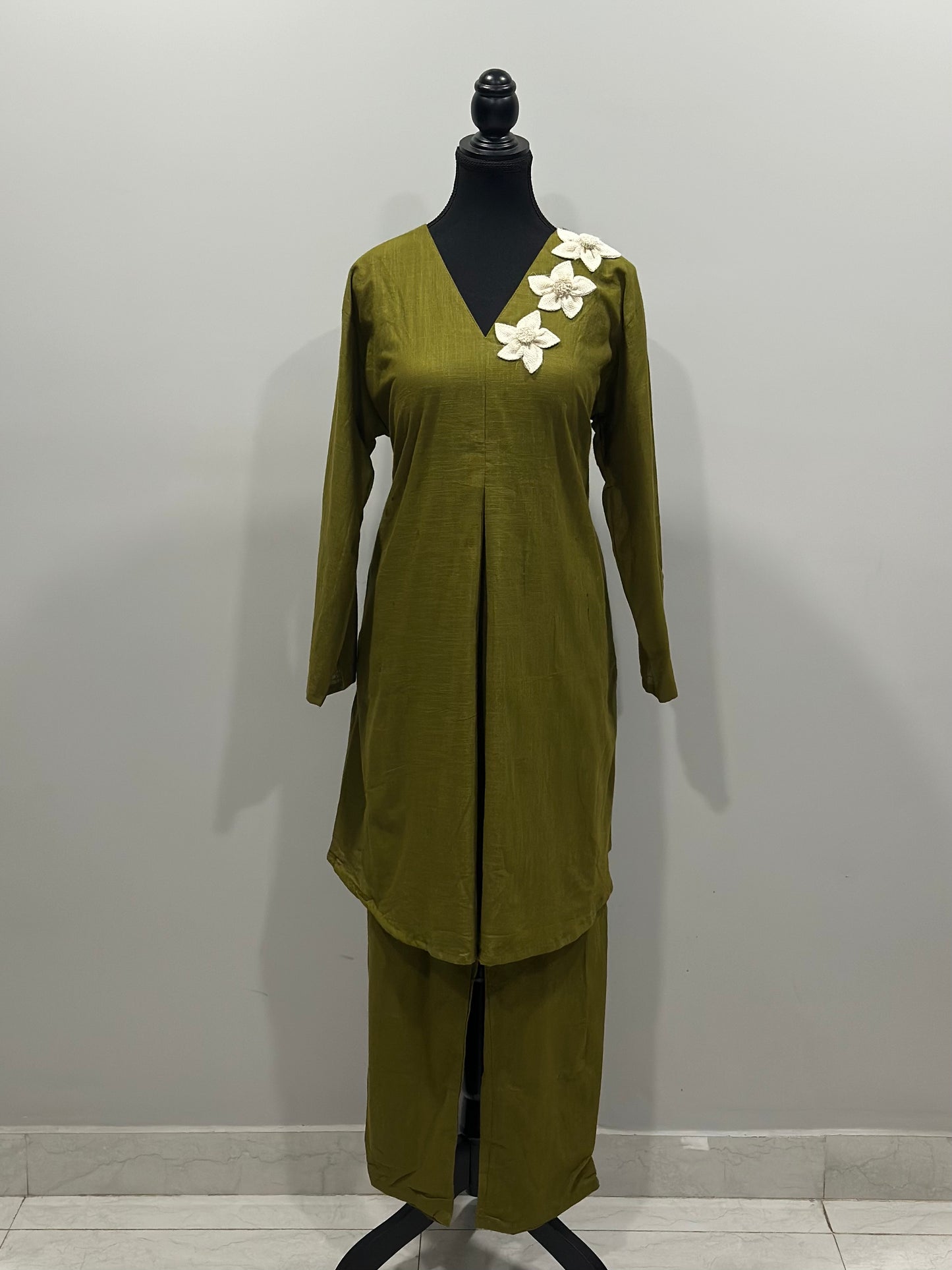 Khadi Bloom