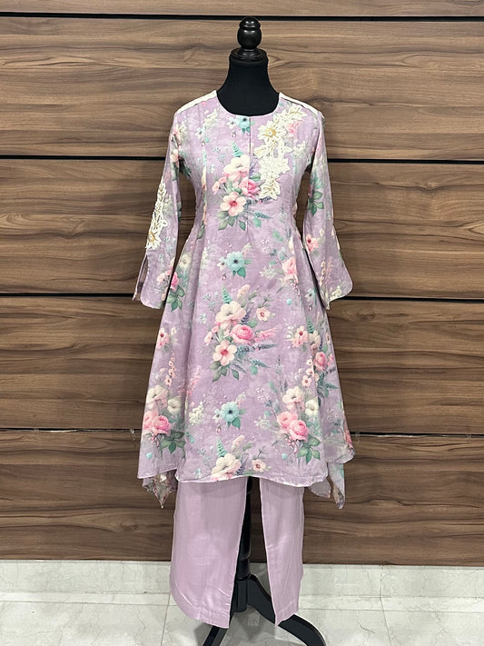 Boho Blossom