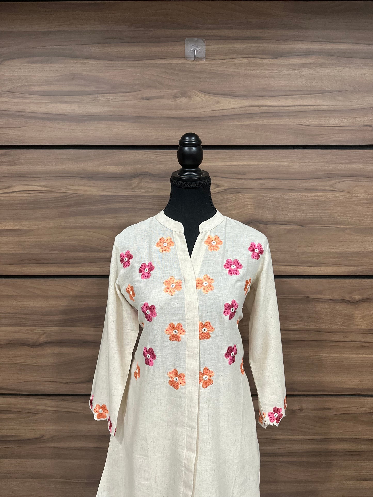 Khadi Charm