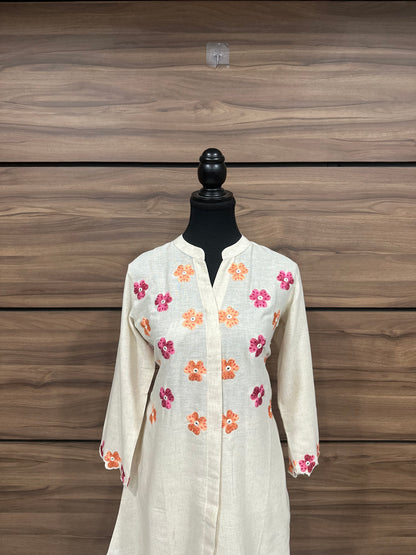 Khadi Charm