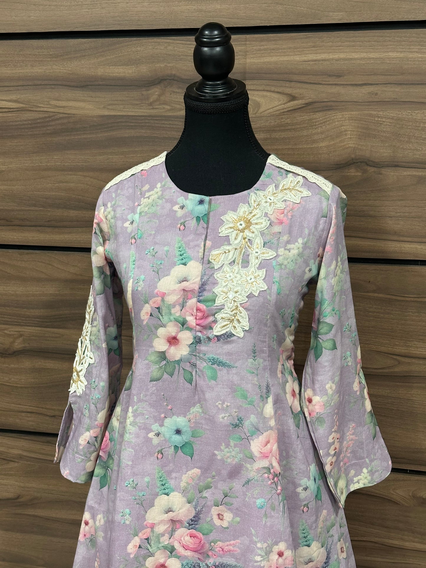 Boho Blossom