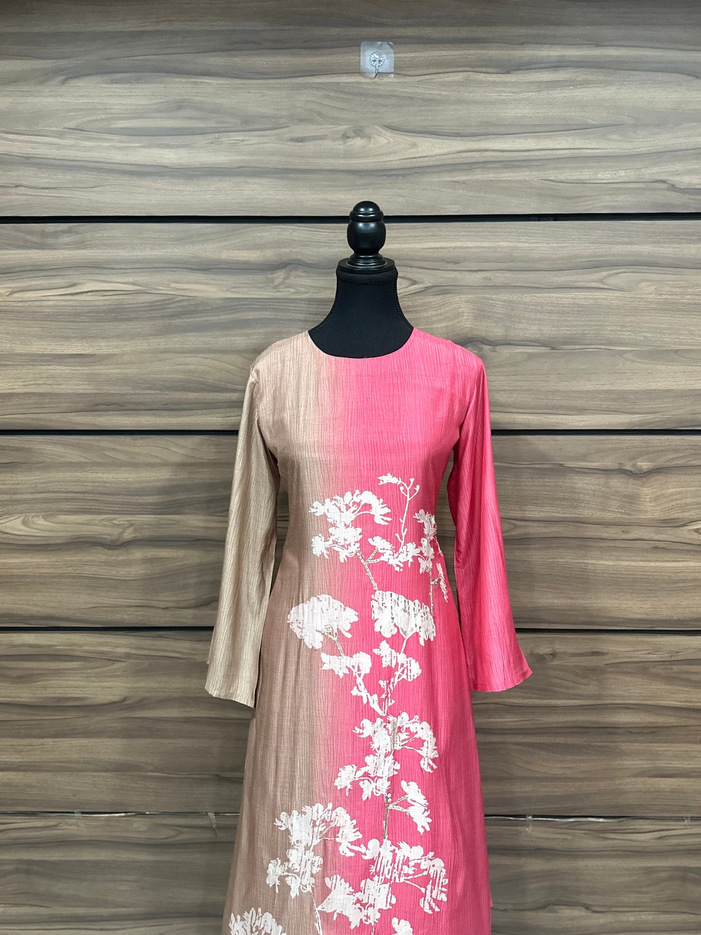 Dusky Blush